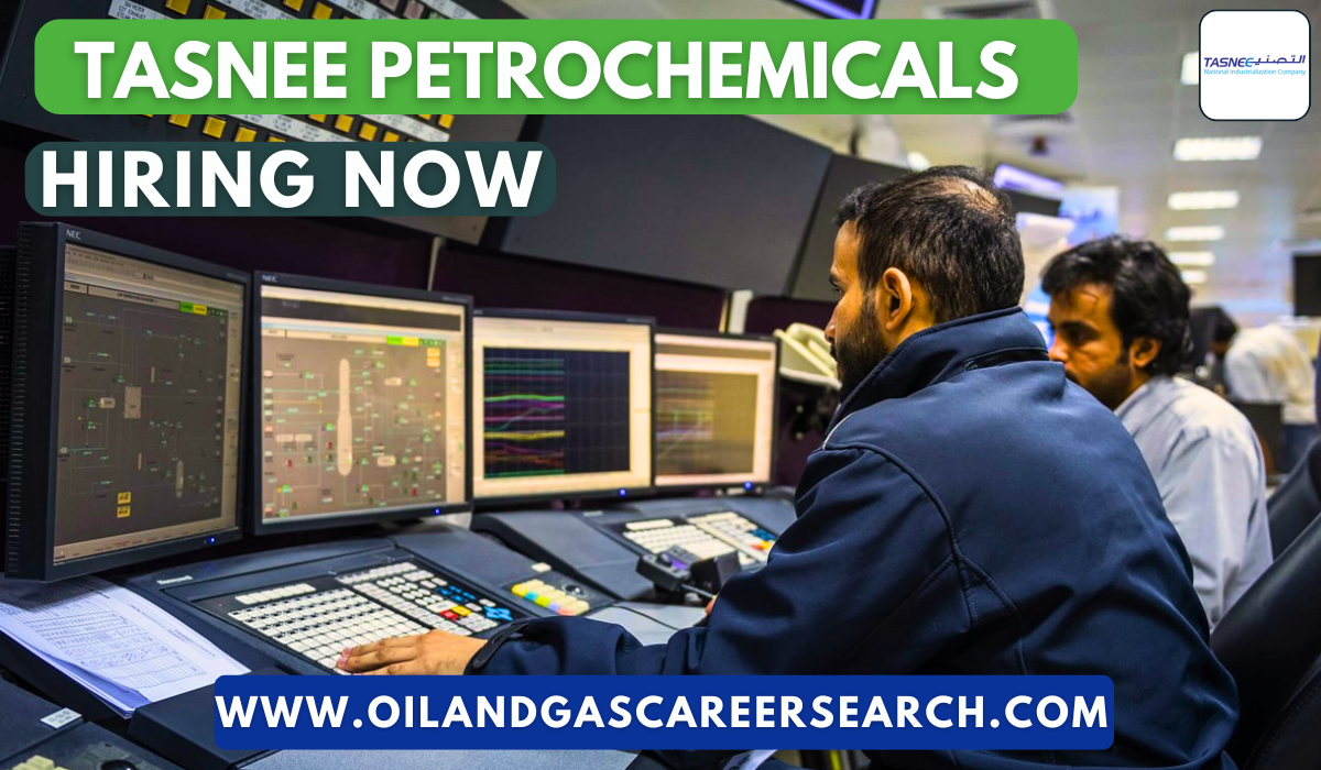 TASNEE Job Vacancies Saudi Arabia | KSA Career
