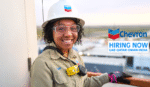 Chevron global oil and gas careers 2025 – jobs, salaries, and expat benefits worldwide