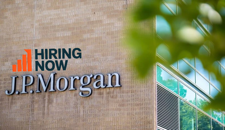 JP Morgan Careers 2025: Exciting Opportunities