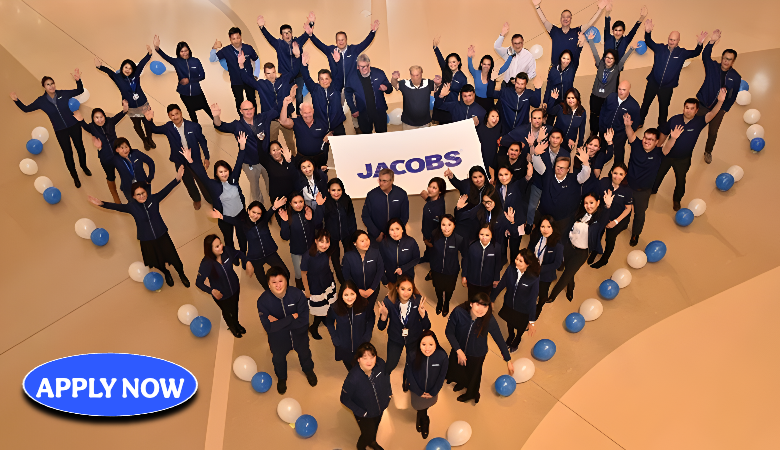 Jacobs Careers 2025