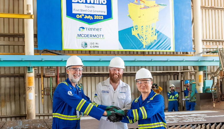 McDermott International Careers 2025 – latest jobs, salaries, and expat benefits