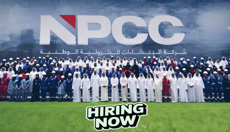 NPCC Oil and Gas Careers 2025 – Explore top engineering and offshore jobs, salaries, and expat benefits in UAE