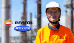 Repsol Careers 2025 Energy Renewable Jobs