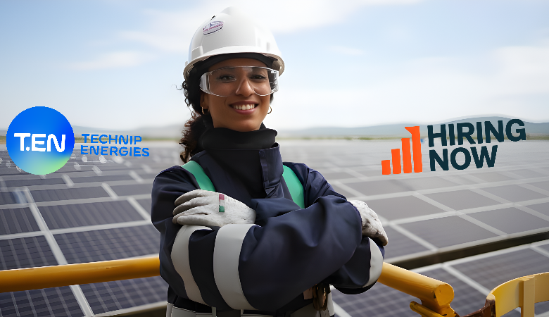 Technip Energies Careers 2025: Latest Opportunities