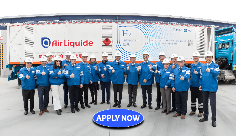 Air Liquide