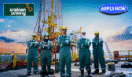 Arabian Drilling Company