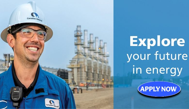 CNRL Careers 2025: Oil Sands Jobs in Canada