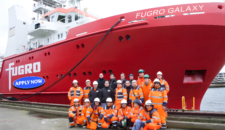 Fugro