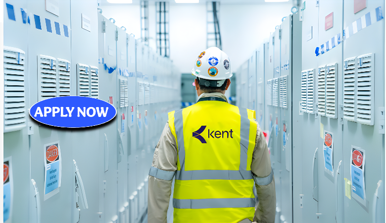 KENT plc Careers 2025: Engineering Jobs in Energy