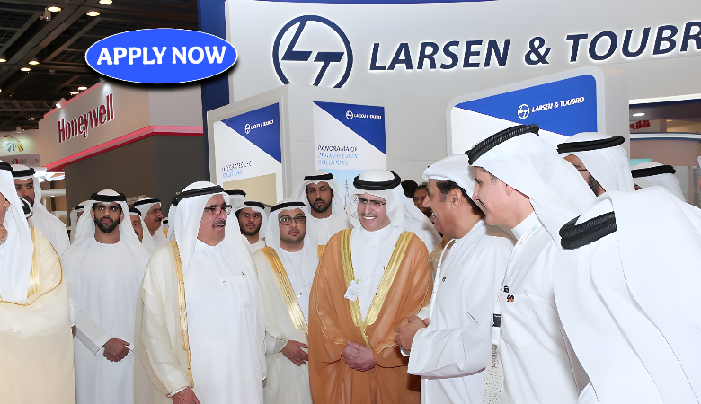 L&T Hydrocarbon Engineering