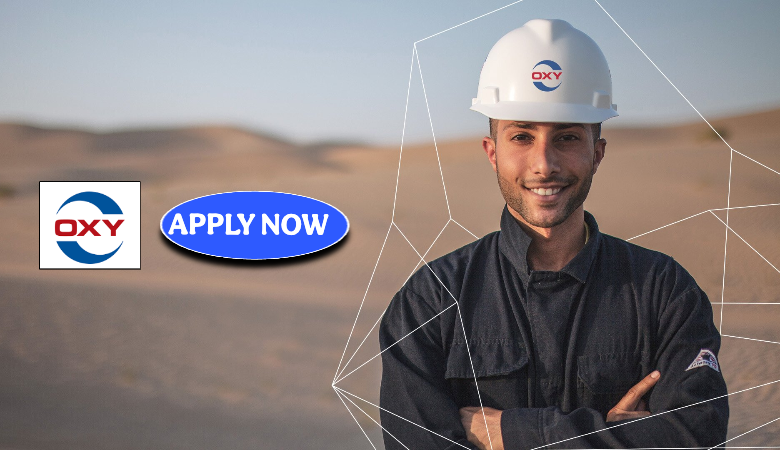 Occidental Petroleum (Oxy)