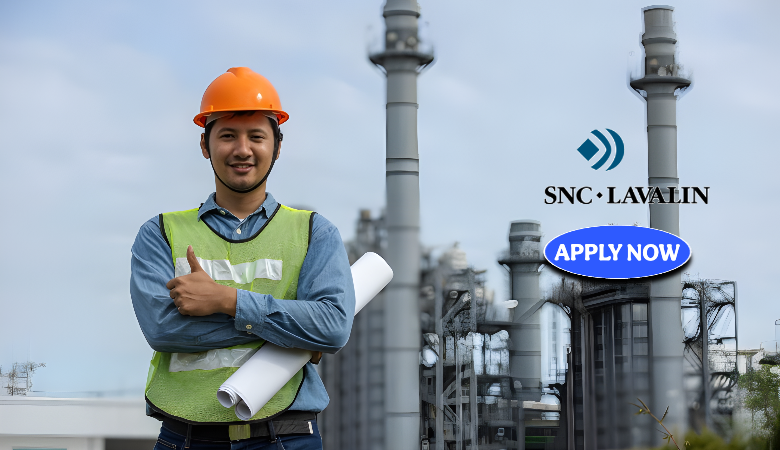 SNC-Lavalin Energy