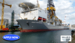 Valaris Careers 2025 Offshore Drilling Jobs